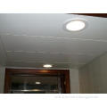 Round LED light panel  c-tick SRZ-M180L-01 LED ceiling light